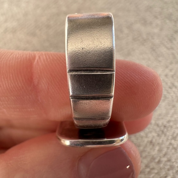 Campbells Soup Spoon Ring - Picture 11 of 14